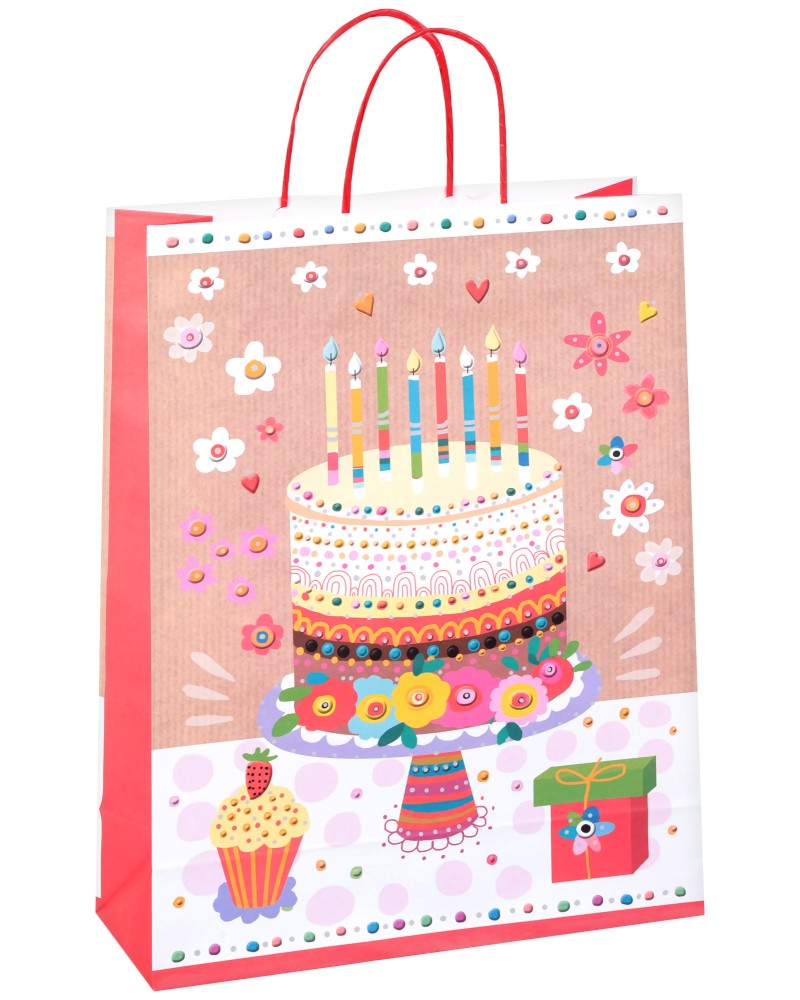    - Unic Art -   31 / 39 / 12 cm - 