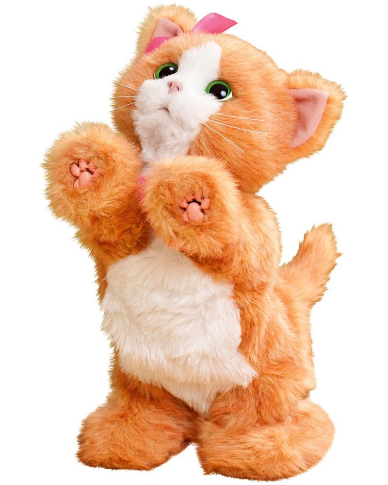 ������ ���� - ����� - ������������ ������� ������� �� ������� "FurReal Friends" - �������