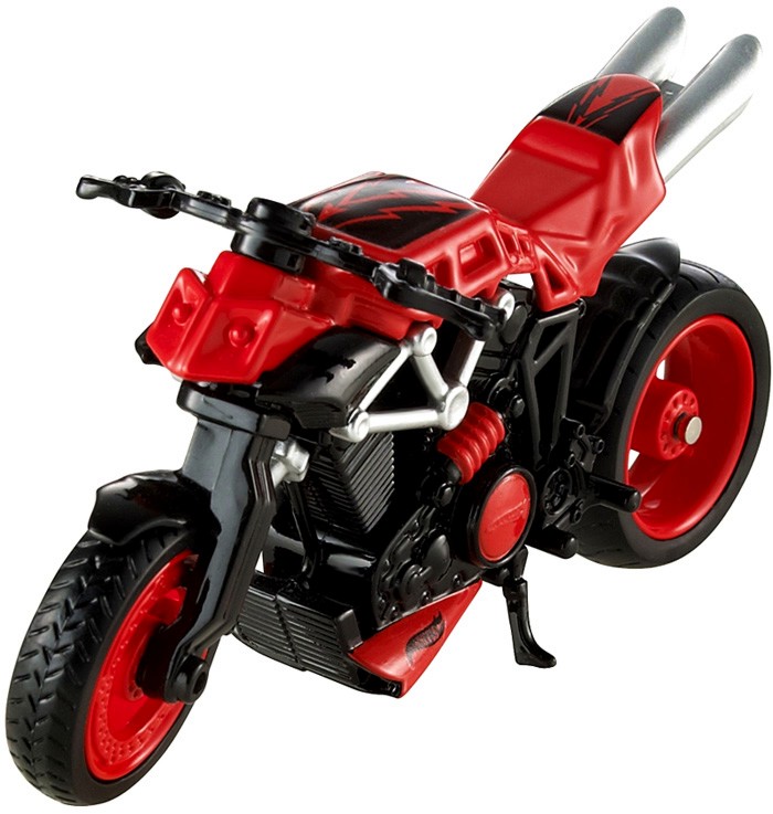 - X-Blade -    "Hot Wheels - Motorcycles" - 