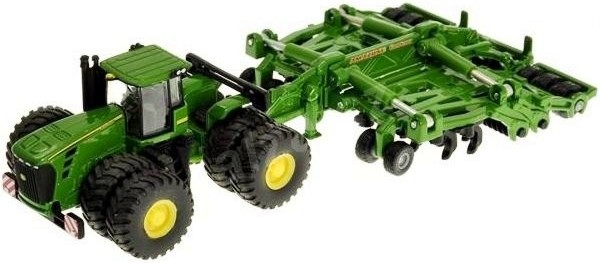   Siku John Deere 9630 - 