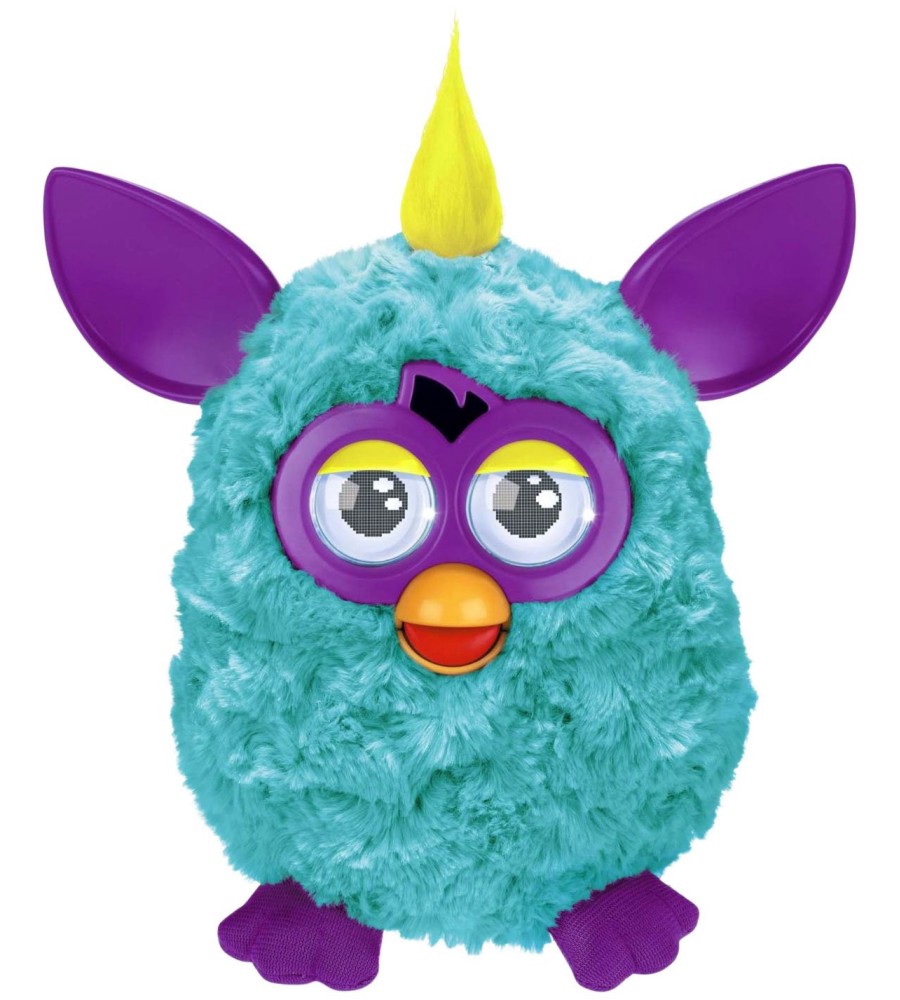 Wild Color Furby - Sea Violet - ������������ ������� ������� - �������