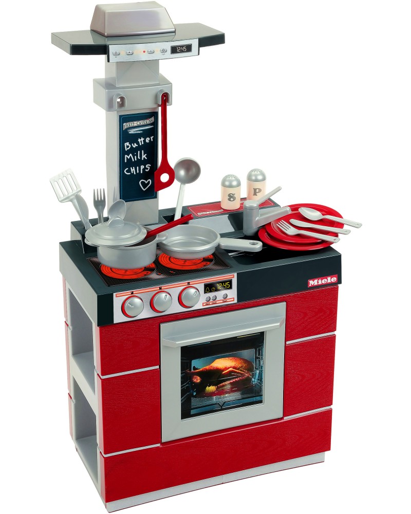   Klein - Miele Compact - 