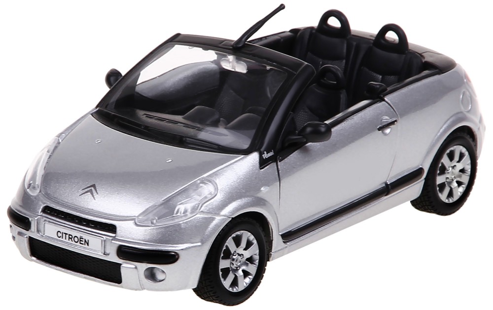 ������� ������� - Citroen C3 Pluriel Cabriolet - ������� �� ������� "Bijoux Collezione" - �������