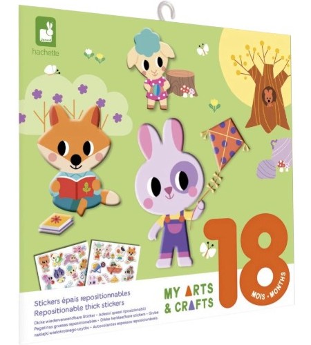 ��������� ������� ��� ������� - Janod - �� ������� My arts and crafts - ��������� ��������