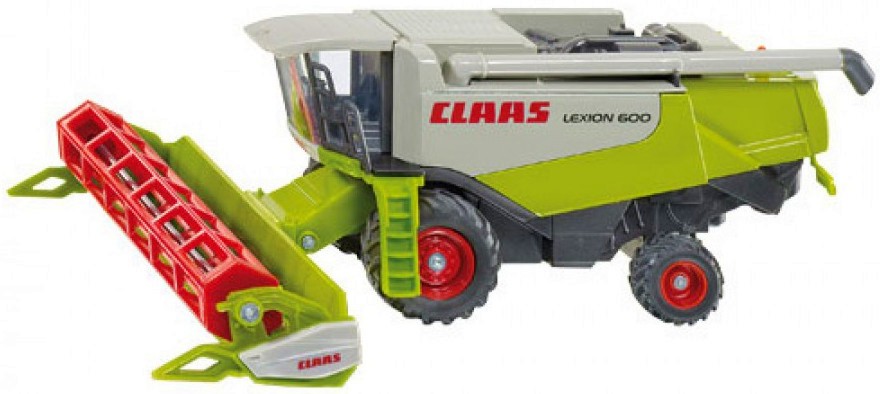   Siku Claas Lexion 600 - 