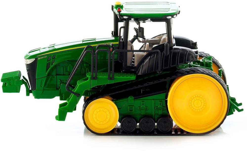   - John Deere 8360RT -   - 