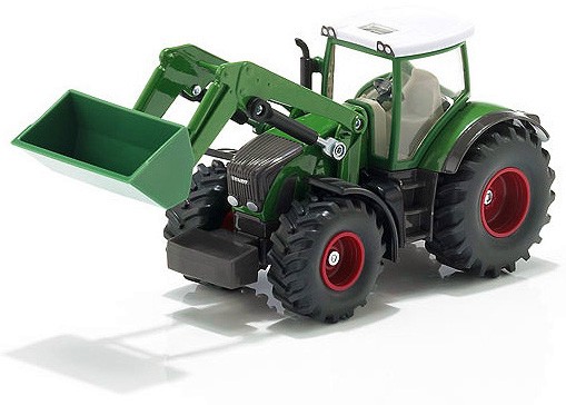    - The Fendt 936 -   - 