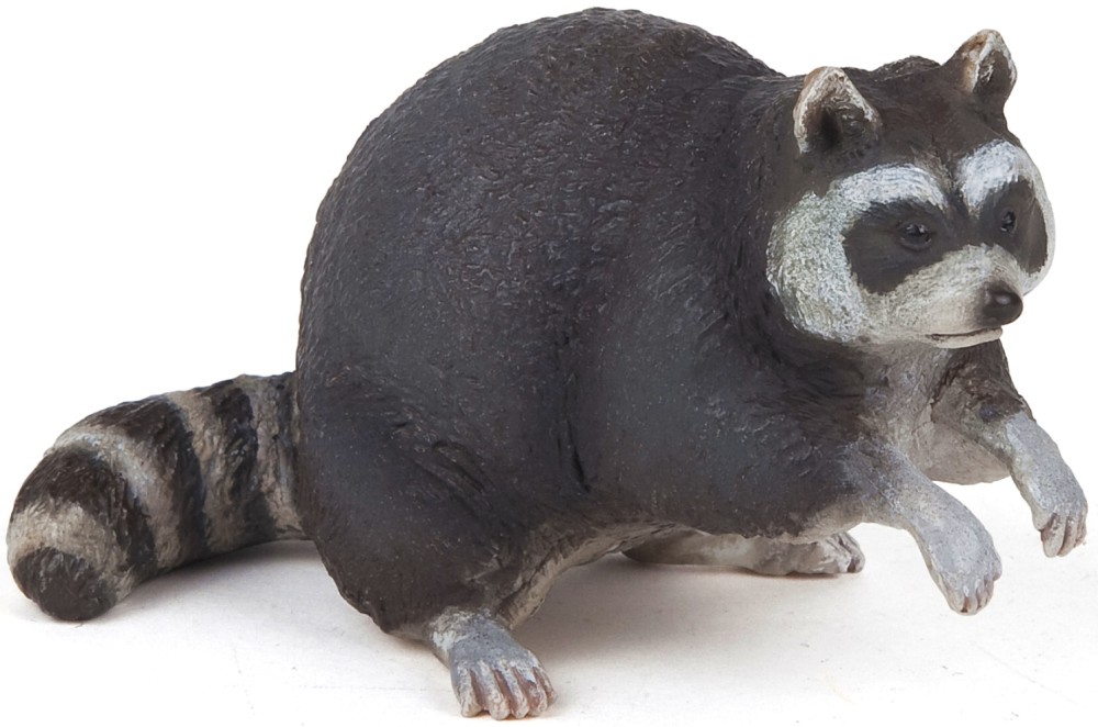 Миеща мечка Миеща мечка - Фигура от серията "Диви животни" - фигура