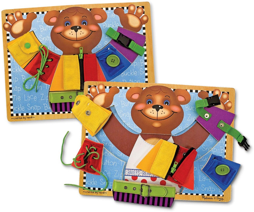   Melissa & Doug -   - 