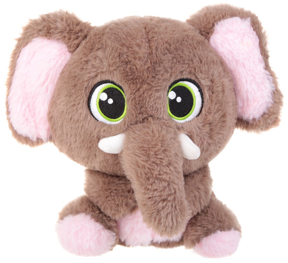   - Posh Paws -   Eco Earth - 