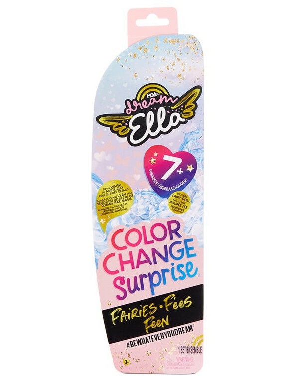       - MGA Entertainment - 