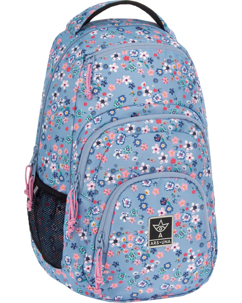 ���������� ������ AU-2 - Ars Una - �� ������� Pearl Blossom - ������