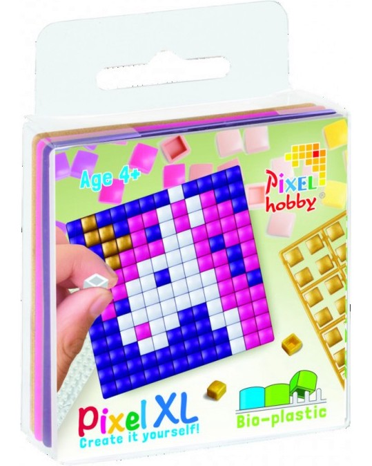      - Pixelhobby -   -  