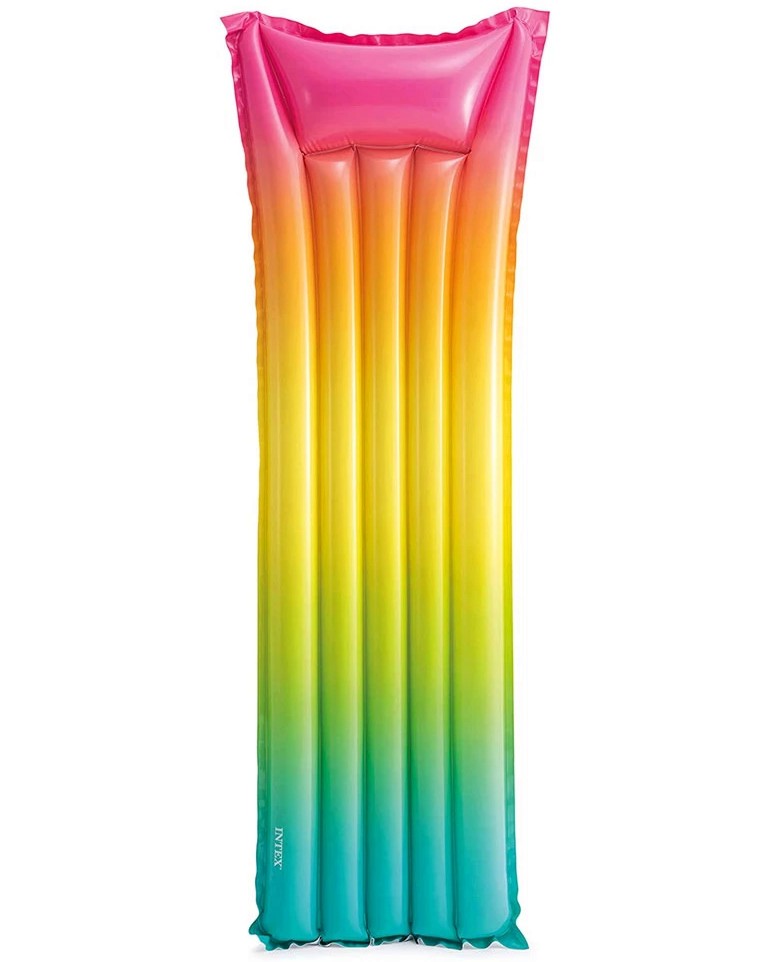 �������� ����� ����� - Intex - � ������� 170 x 53 cm - �������� �����