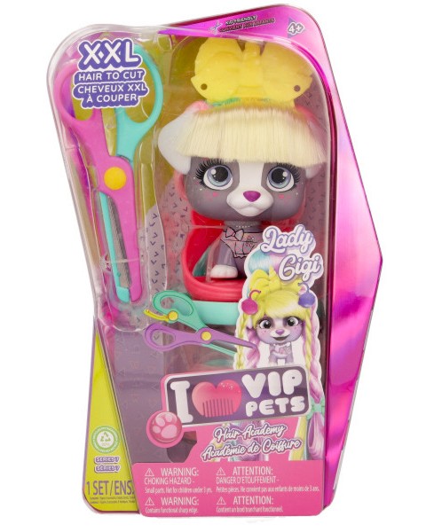    XXL    - IMC Toys -   Vip Pets - 
