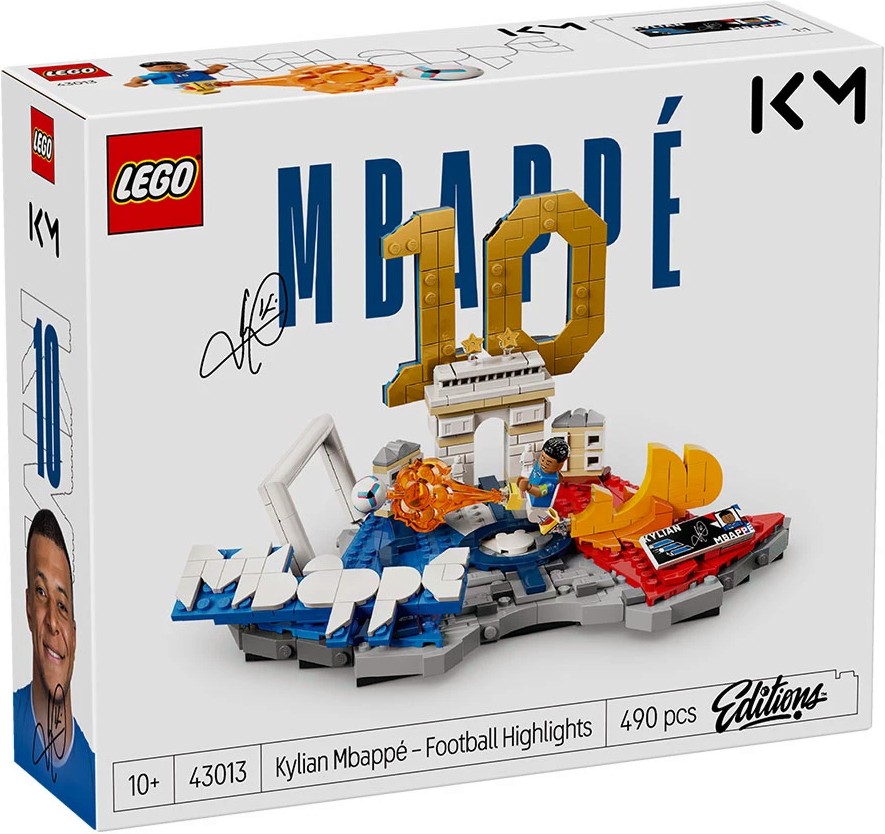 LEGO Editions - ������ �����: �������� ������� - ������ ����������� - �������
