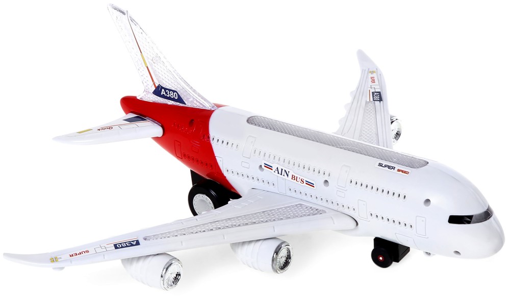 ������� Airbus A380 - ������ ������� - �������