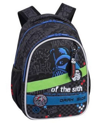 ���������� ������ Jimmy - Cool Pack - � LED �������� �� ���� Star Wars - ������