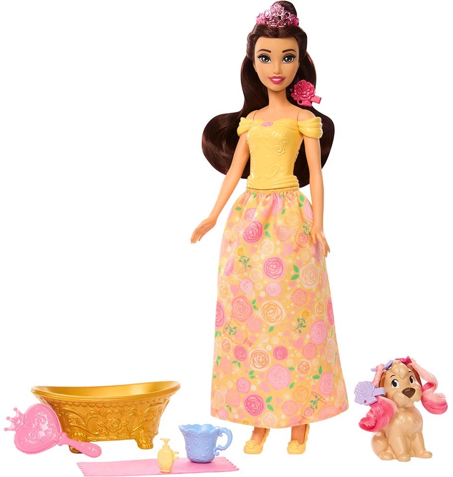      - Mattel -      - 