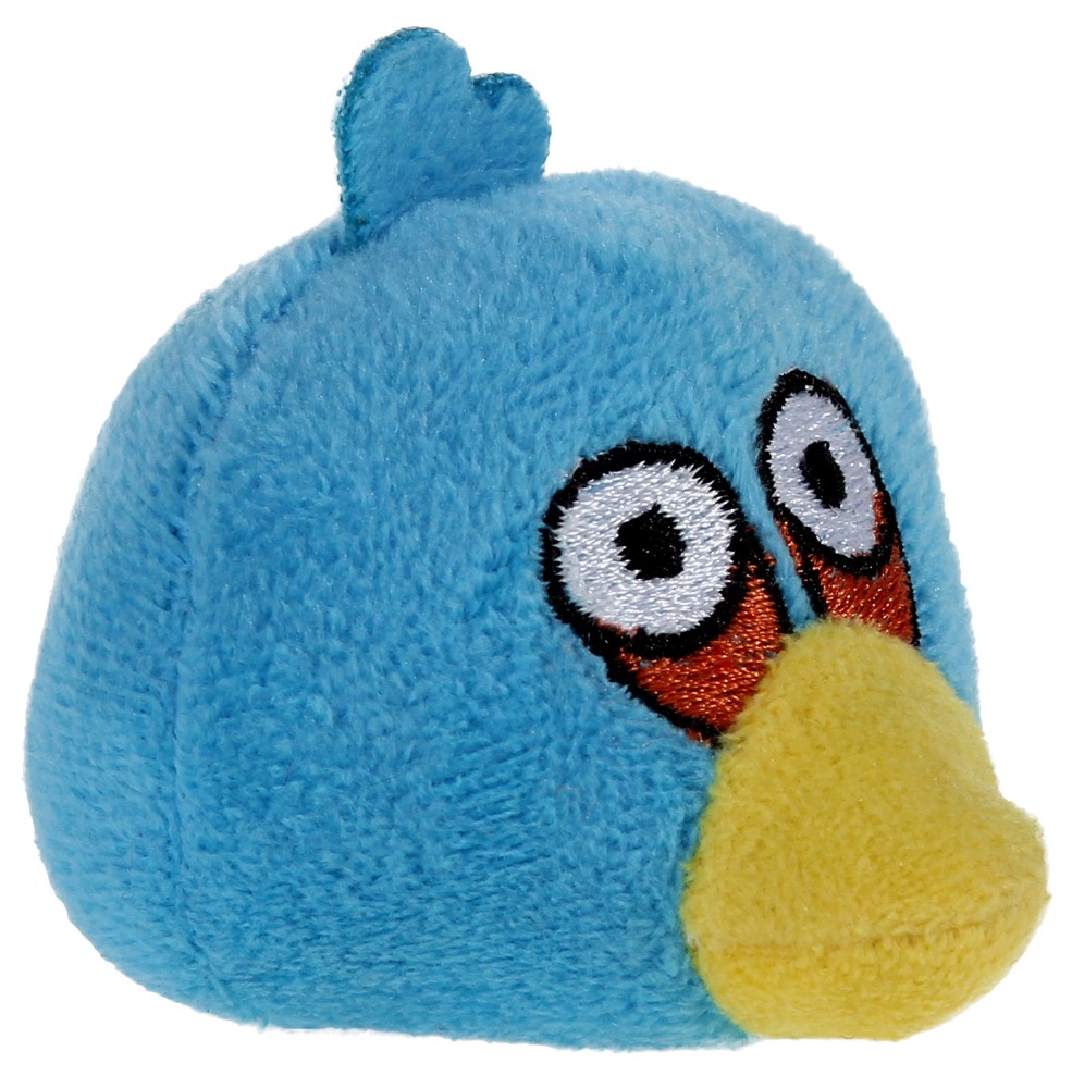   - Blue Bird  -   "Angry Birds" - 