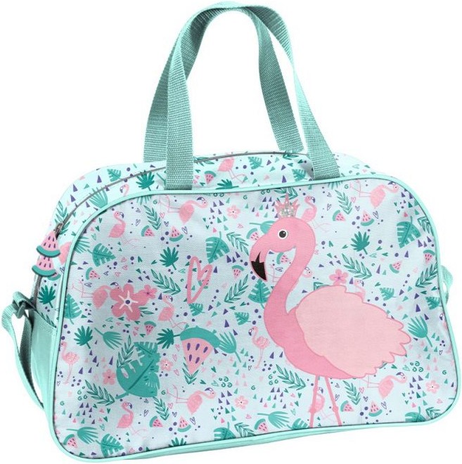 ������ ��� Paso - �� ������� Flamingo - �����