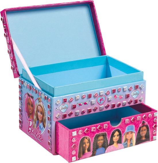      - Totum -     Barbie -  