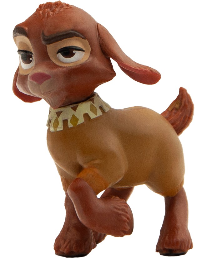 Фигурка на Валентино - Bullyland Фигурка на Валентино - Bullyland - На тема Желание - фигура