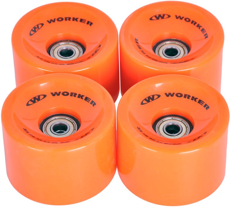  4  - 60 x 45 mm   - ABEC 7 -     - 