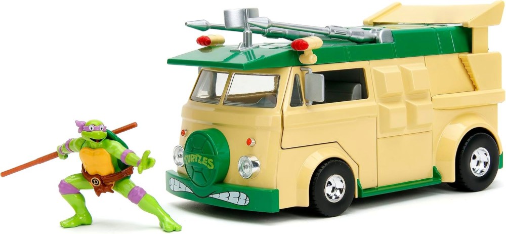 ��� � ���� ������� �������� - Jada Toys - �� ���� ������������ ������ - �������