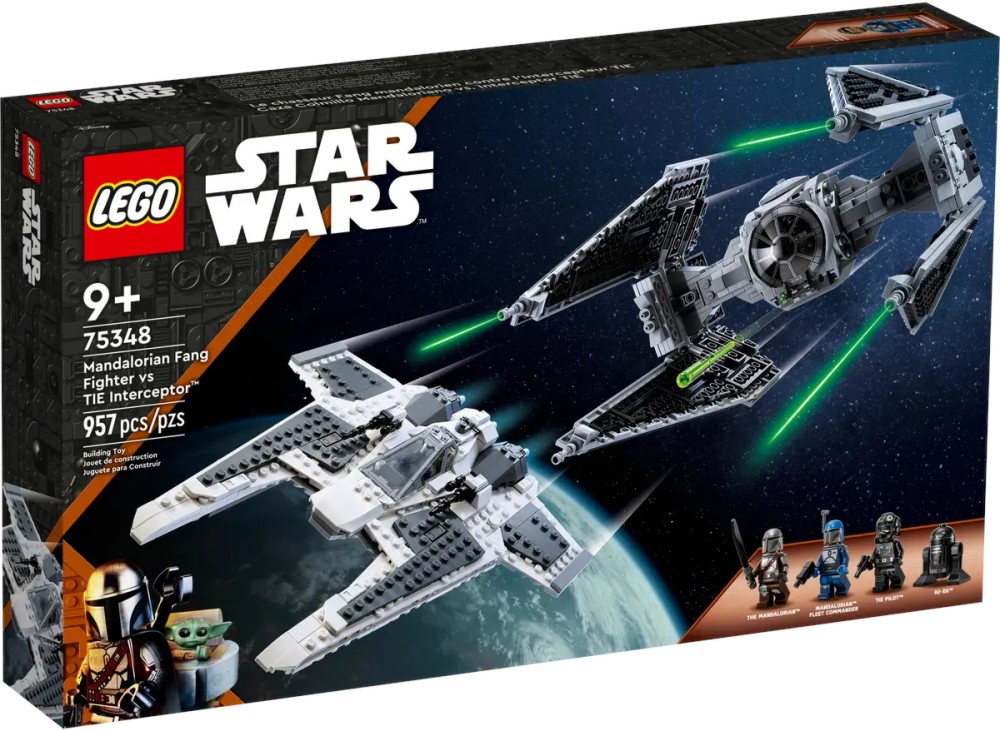 LEGO Star Wars -      -   - 