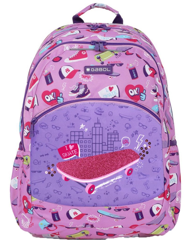 ���������� ������ - Gabol - �� ������� Roller - ������