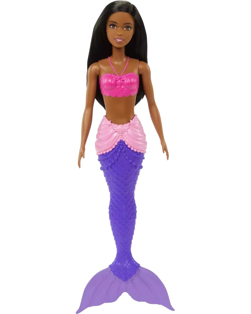       - Mattel -     Barbie - 