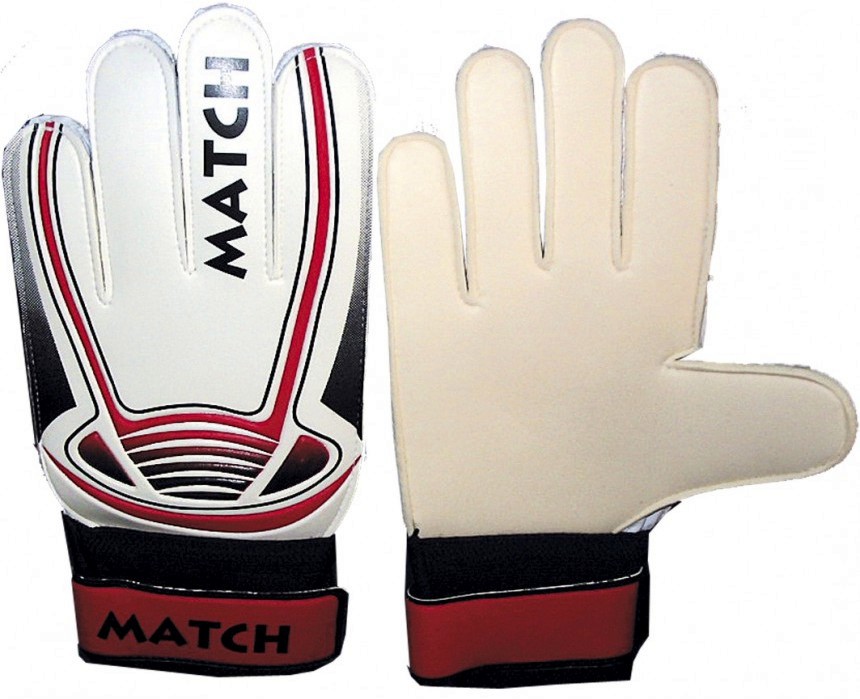 Вратарски ръкавици - Match - продукт