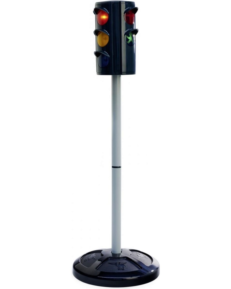    Ampelmann - BIG - 