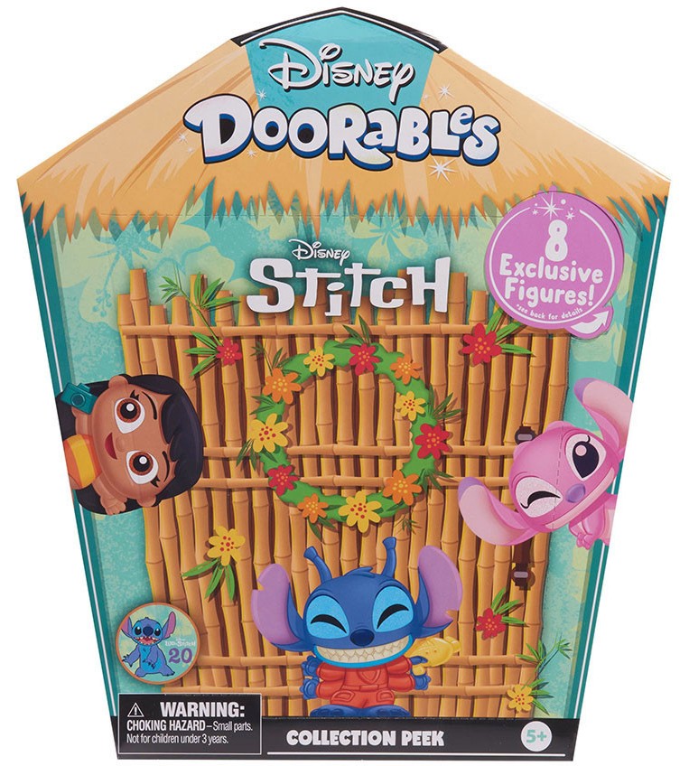   Doorables - Just Play -        - 