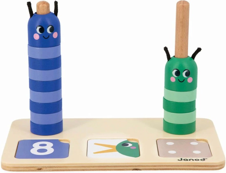 ������� ������� �� ������� �������� - Janod - �������