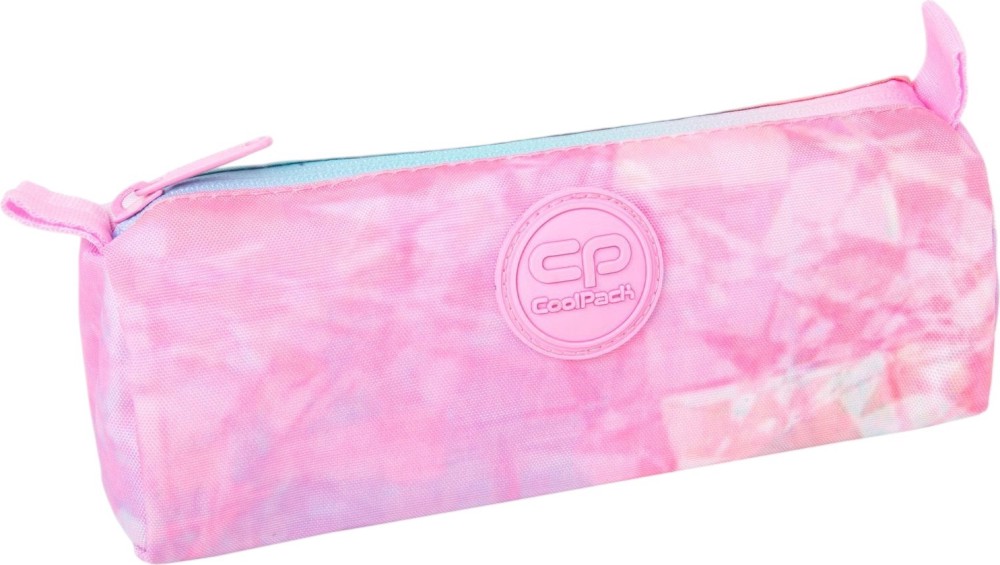   Tube - Cool Pack -   Tie Dye - 