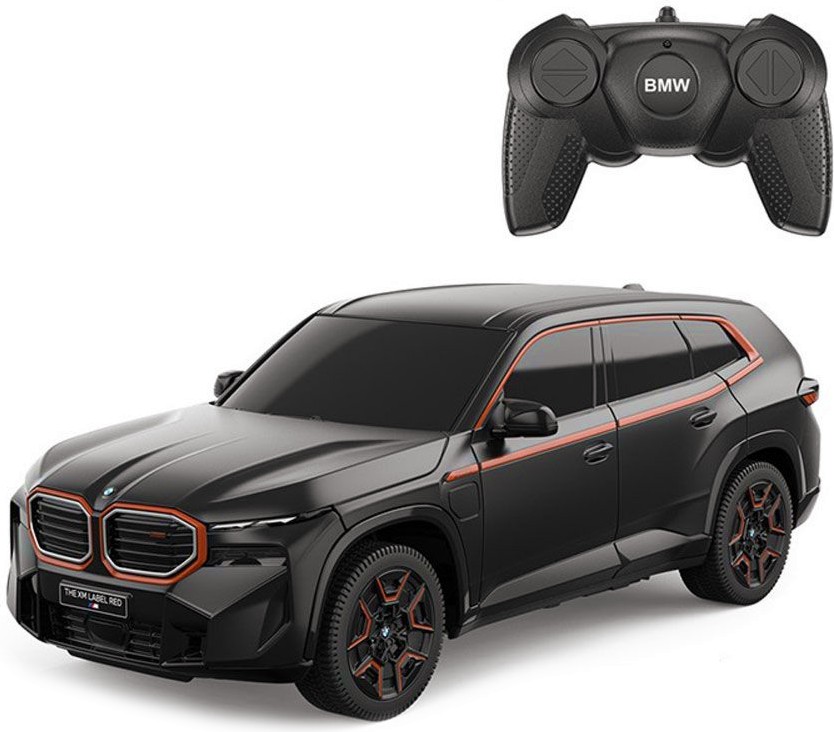  BMW XM - Rastar -    - 