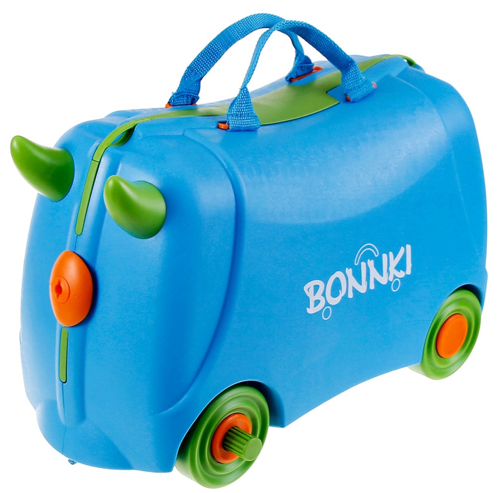 ������ ����� �� ������� - Bonnki - �������
