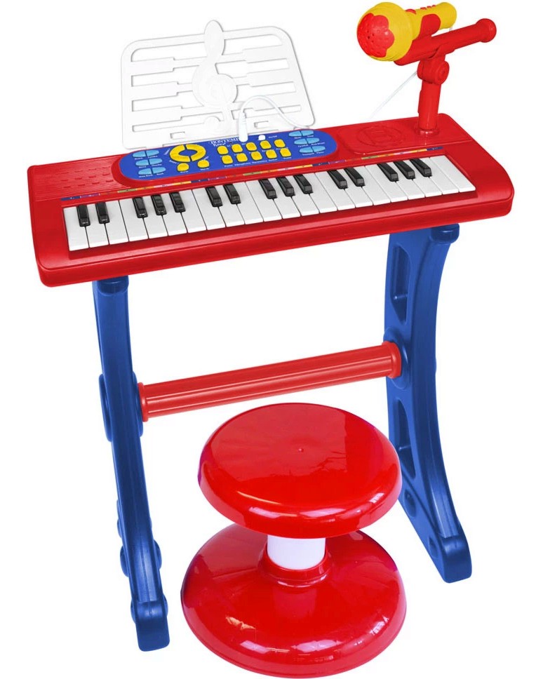      - Bontempi - 