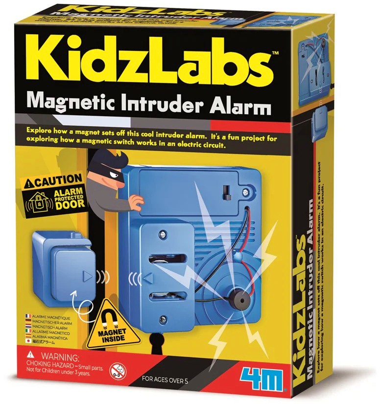      - 4M -     Kidz Labs -  