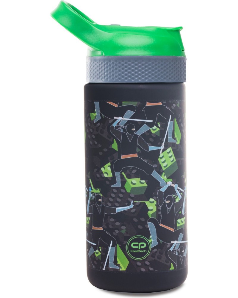   Bibby - Cool Pack -   420 ml   Kids From The Block -  