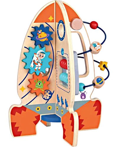 ������� ������ � ���������� - Tooky Toy - �������
