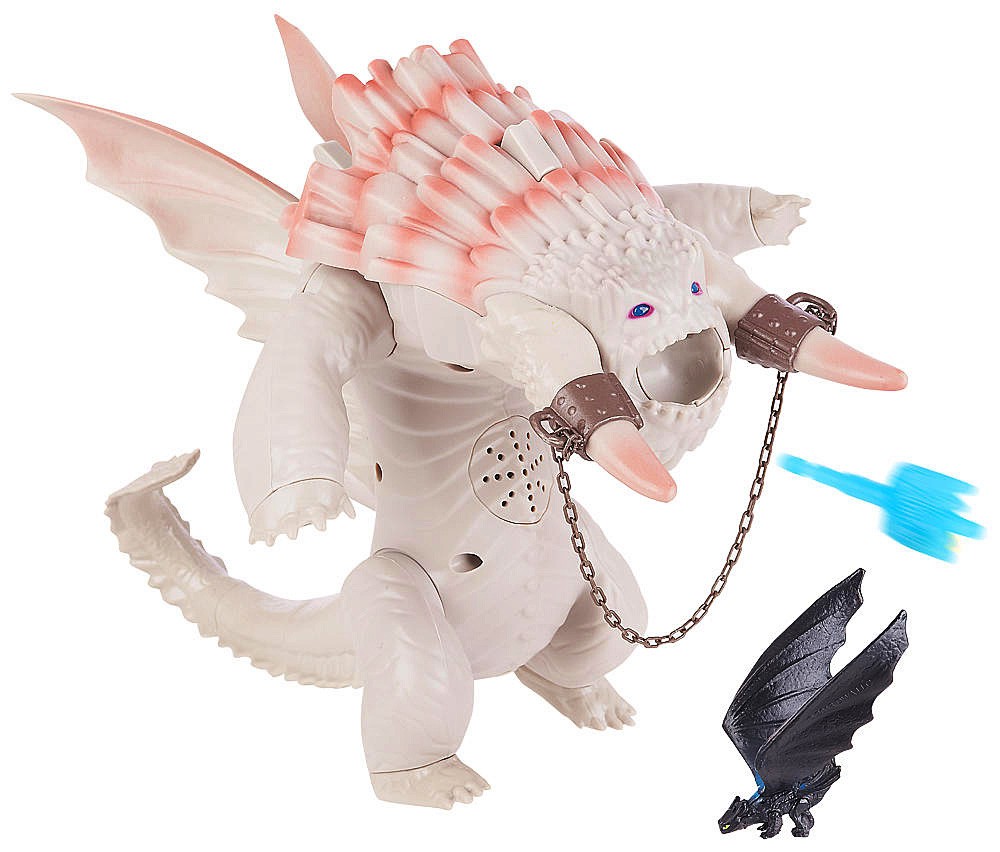 ������ - Bewilderbeast - ������� �� ������� "��� �� �� �������� ������ 2: ����������� �� ����" - �������