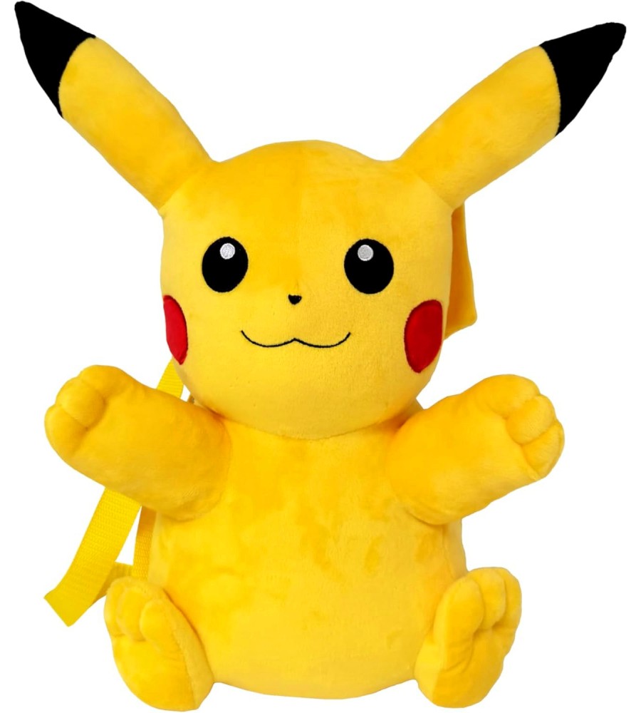     -   Pokemon - 