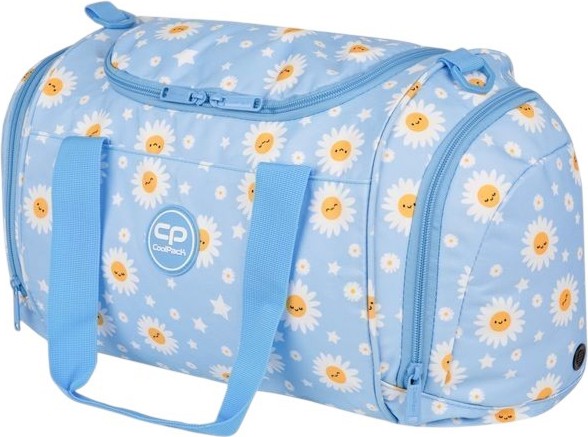   Fitt S -  Cool Pack -   Daisy Sun - 