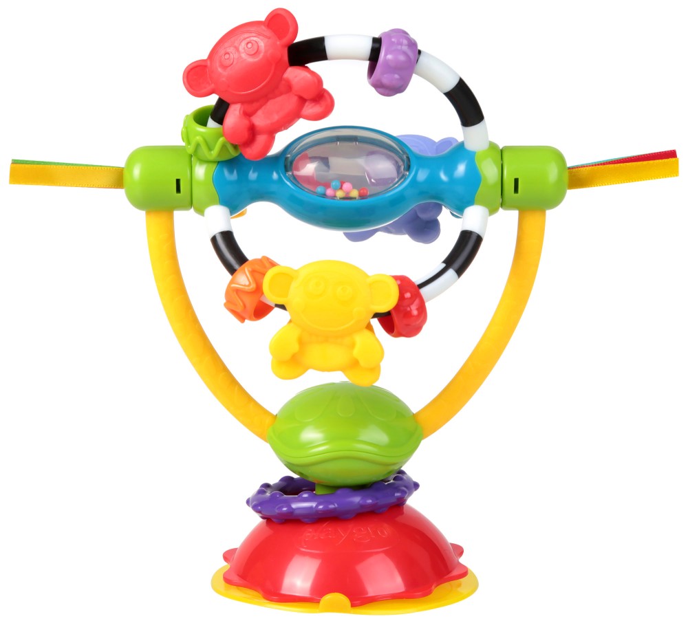      Playgro -  -    6  - 