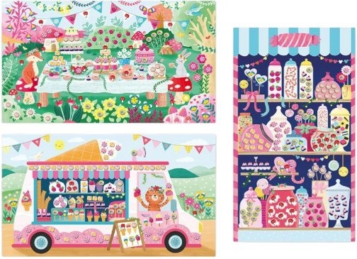 ��������� ������� ��������� ��������� - Janod - ��������� �������� - ��������� ��������