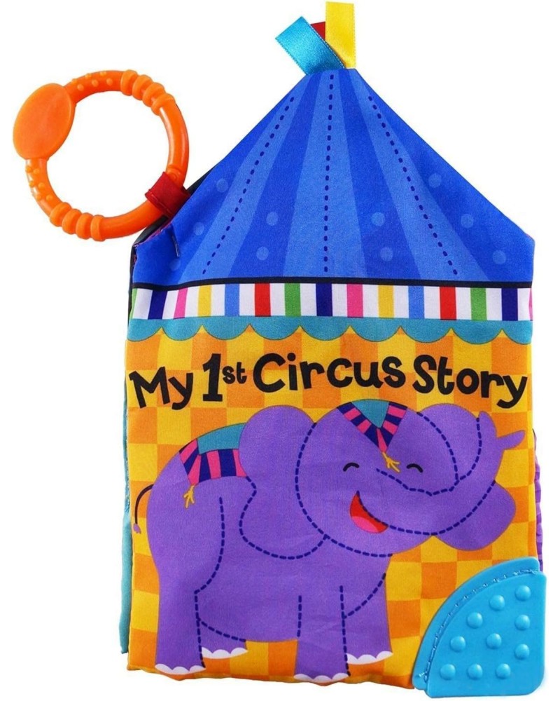        - Bondigo Circus Pals - 