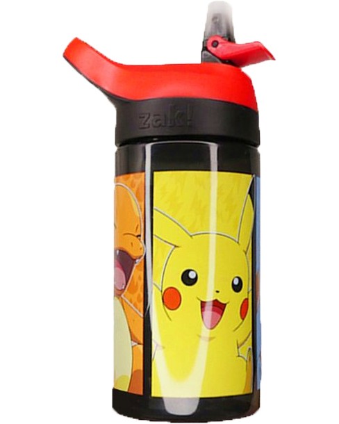   Pokemon -   430 ml   Pokemon -  
